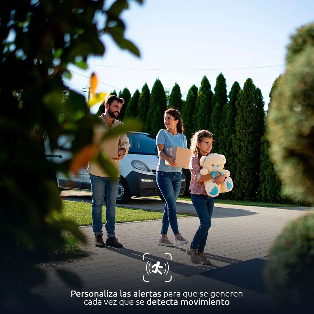 camara-seguridad-externa-nexxt-home-2k-nhc-o612/p - Imagen 2