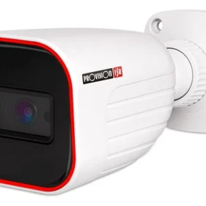 Cámara Bala Provision ISR I2-320AB-28 2MP IR 20m IP67