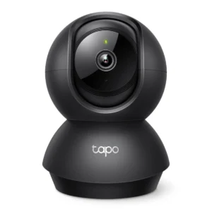 Cámara de Seguridad WiFi TP-Link Tapo C210 3MP Rotación 360°