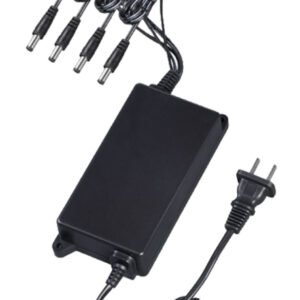 Fuente de poder Dahua Technology EUHA12120-070DPFM322