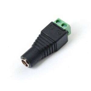 Accesorios para Videovigilancia Dahua Technology DH-PFM979-DCS