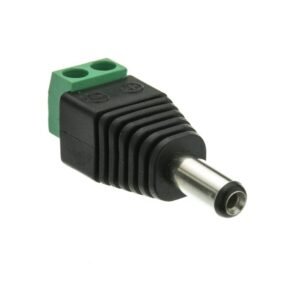 Accesorios para Videovigilancia Dahua Technology DH-PFM979-DCP
