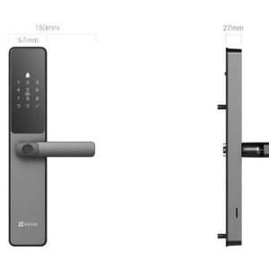 Cerradura Inteligente EZVIZ DL05