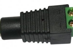 Adaptador de Alimentación PROVISION-ISR PR-C09