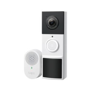 Cámara de Video Vigilancia TP-LINK TAPO D210