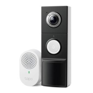 Videoportero TP-LINK Tapo D235
