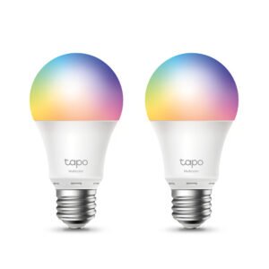 Foco Inteligente Wi-Fi TP-LINK Tapo L530E4-Pack