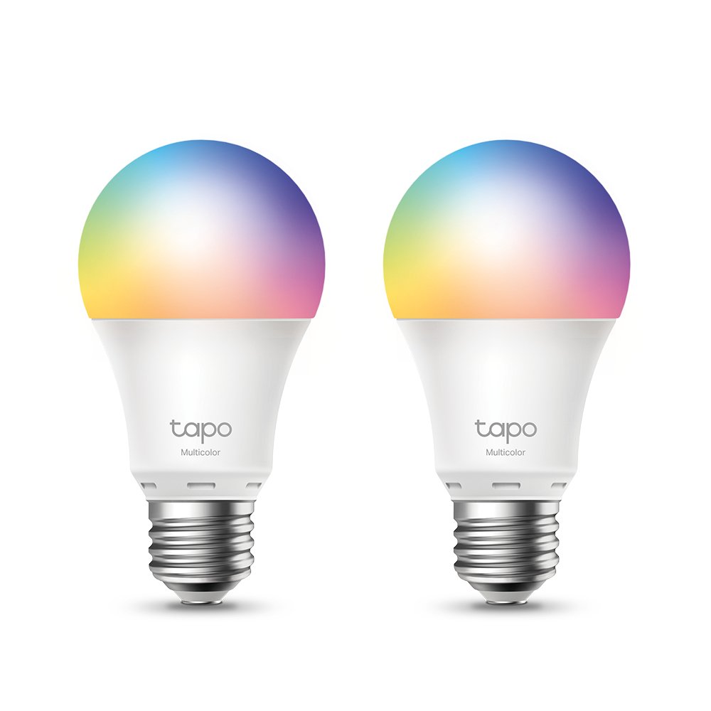 Foco Inteligente Wi-Fi TP-LINK Tapo L530E4-Pack