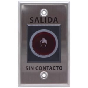 Control de Acceso ZK TECO TLEB102