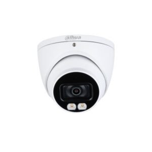 Cámara Domo Dahua Technology DH-HAC-HDW1509T-A-LED