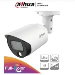 Cámara Bullet Dahua Technology HAC-HFW1509TN-LED