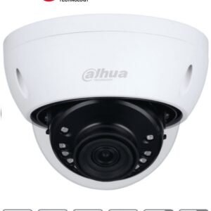 Cámara Domo Dahua Technology DH-HAC-HDBW1500EN-0280B