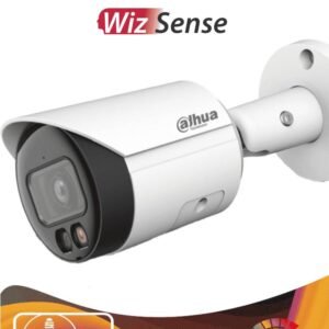 Cámara Bala IP Dahua Technology IPC-HFW2449S-S-IL
