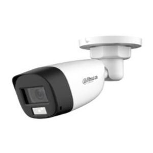 Cámara Bala Análoga Dahua Technology DH-HAC-HFW1200CLN-IL-A