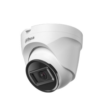 Cámara domo IP Dahua Technology DH-IPC-T1E40 - Imagen 4