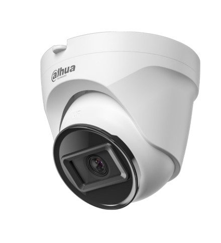 Cámara domo IP Dahua Technology DH-IPC-T1E20 - Imagen 2