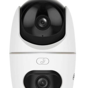 Cámara Wifi Dahua Technology DH-HPT1539DD-STW-5E2-IL