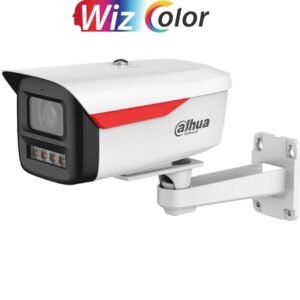 Cámara Bala Dahua Technology HFW2449M-S-B-PRO