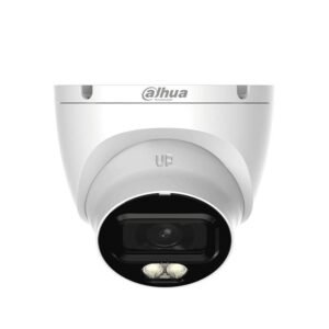 Cámara Domo Dahua Technology HDW1209TLQN-A-LED-0280B-S3