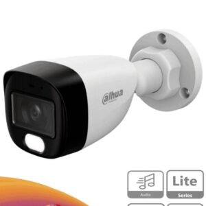 Cámara Bala Dahua Technology HAC-HFW1209CM-A-LED-0280B-S3