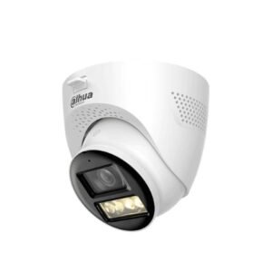 Cámara Domo Dahua Technology HAC-HDW1200TQ-IL-T