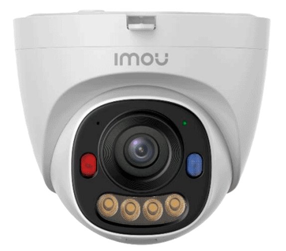 Cámara Domo IMOU IPC-PS8D-5V0 - Imagen 2