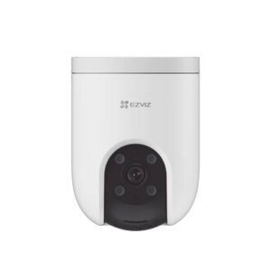 Cámara domo IP EZVIZ CS-H8C3MPPOE