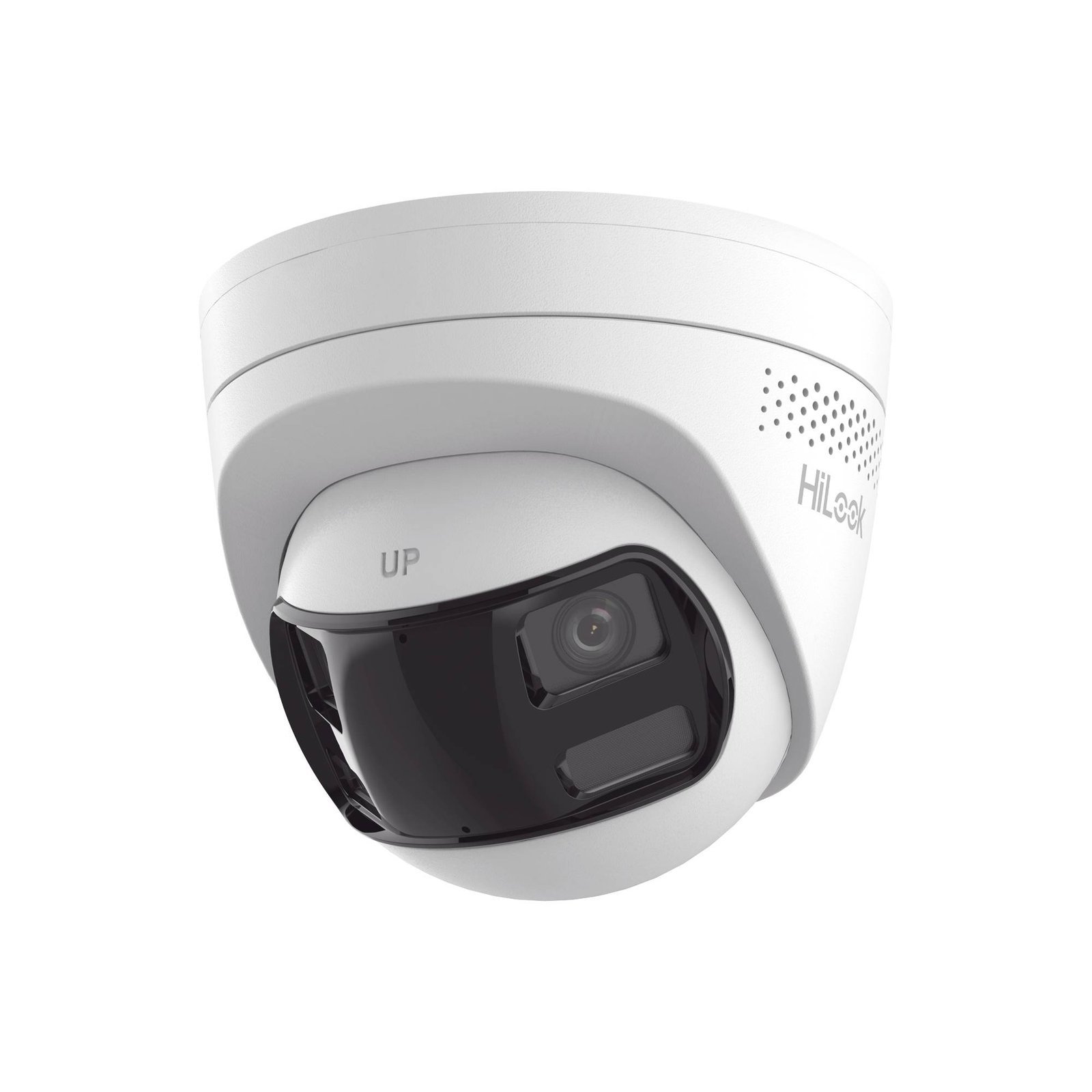 Cámara Turret IP HILOOK IPC-T280HAD-LUFSL