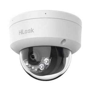 Cámara Domo IP HILOOK IPC-D120HA-LUC
