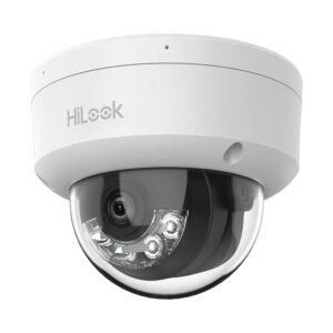 Cámara Domo IP HILOOK IPC-D140HA-LUC