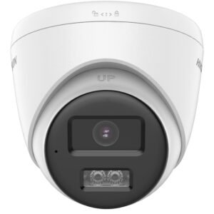 Cámara Turret IP HIKVISION DS-2CE78U0T-LXTS