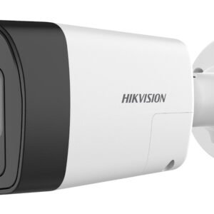 Cámara Turret IP HIKVISION DS-2CE16U0T-LXTS