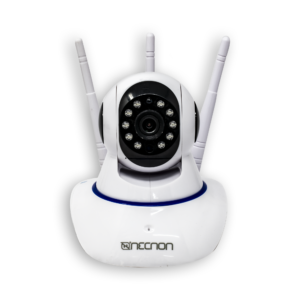 CAMARA DE VIDEO VIGILANCIA NECNON NIPCAM-1-LITE