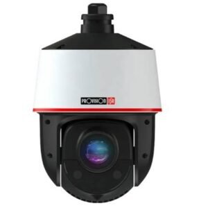 Cámara PTZ PROVISION-ISR Z4-25IPEN-2IR