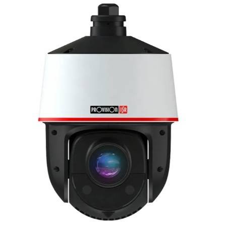 Cámara PTZ PROVISION-ISR Z4-25IPEN-2IR