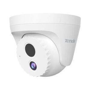 Cámara domo Análoga TENDA IC7-LRS-28