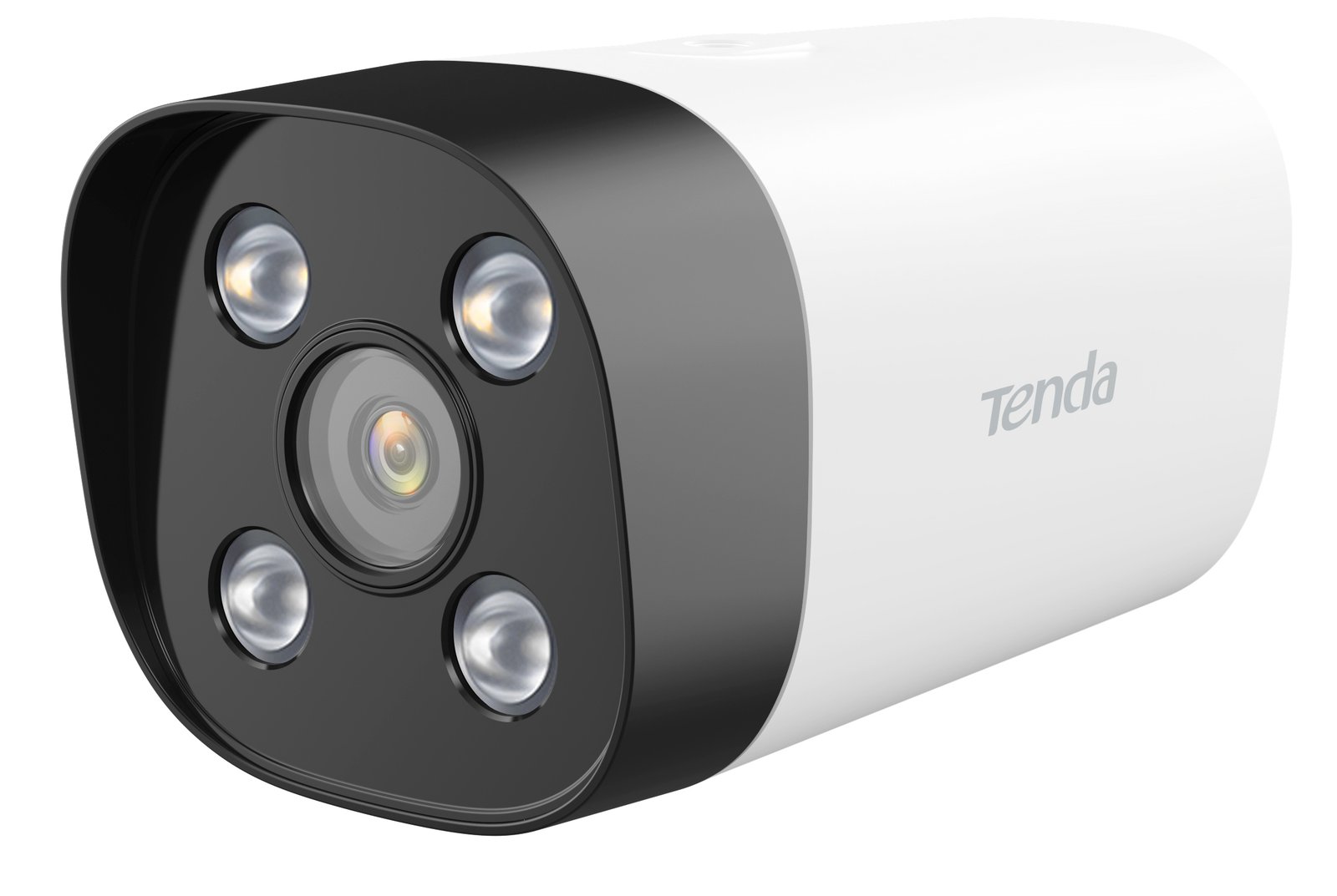 Cámara Bala Análoga TENDA IT7-LCS-6