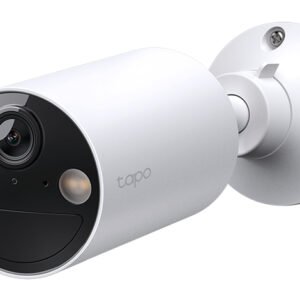 Cámara Bala IP TP-LINK TAPO C410
