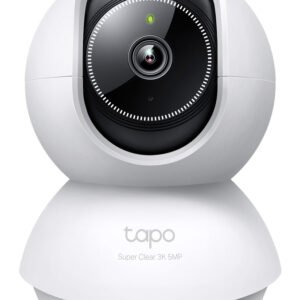Cámara WiFi TP-LINK TAPO C230