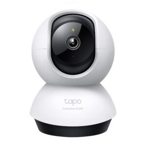 Cámara WiFi TP-LINK Tapo C220