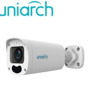 Cámara Bala IP UNIARCH IPC-B312-APKZ