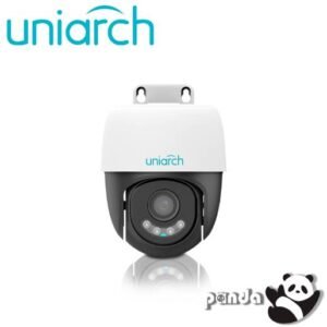 Cámara PTZ UNIARCH UHO-P2A-M3F4D