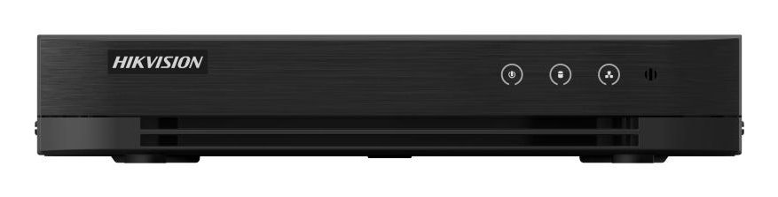 Grabadores Análogos DVR HILOOK DS-7204HGHI-M1T