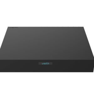 DVR UNIARCH XVR-108F