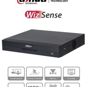 DVR Dahua Technology DH-XVR5104HS-4KL-I3