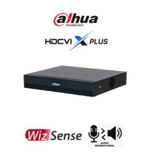 DVR Dahua Technology DH-XVR1B16-IT