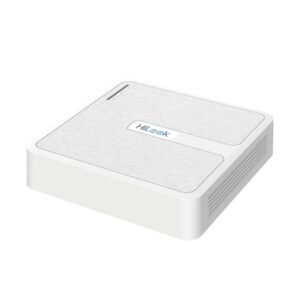 Grabadores Digitales NVR HILOOK NVR-104H-D4PD