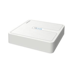 Grabadores Análogos DVR HILOOK DVR-104G-M1T