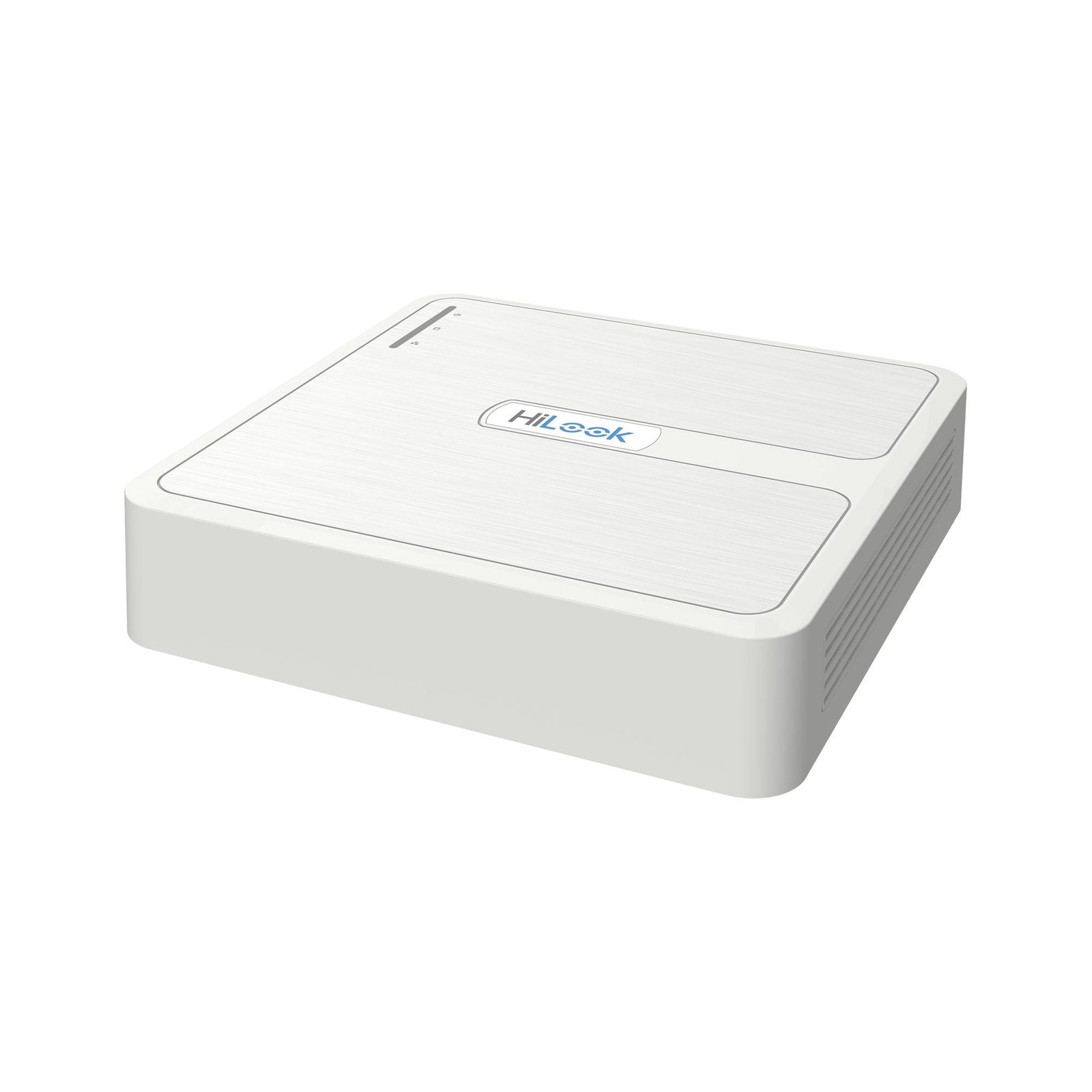 Grabadores Análogos DVR HILOOK DVR-104G-M1T