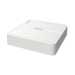 Grabadores Análogos DVR HILOOK DVR-108G-M1T